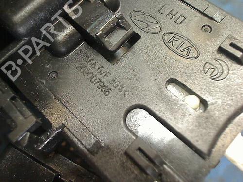 Steering column stalk HYUNDAI i10 I (PA) 1.1 | BP11324344I23 