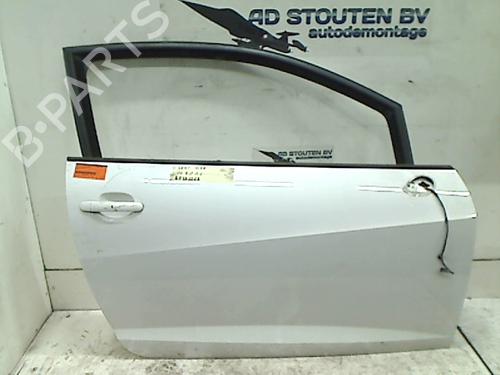 Used Right front door SEAT IBIZA IV SC (6J1, 6P5) 1.6 (105 hp) 11260481