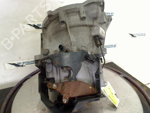 Gearbox FORD FIESTA VI (CB1, CCN) 1.25 | BP30560066M3 - Image 5