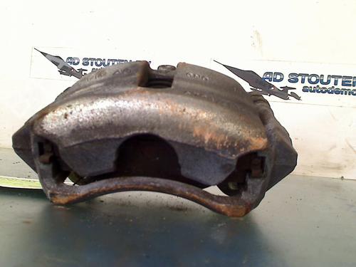 Left front brake caliper VW GOLF VII Variant (BA5, BV5) 1.5 TSI | BP32299020M105