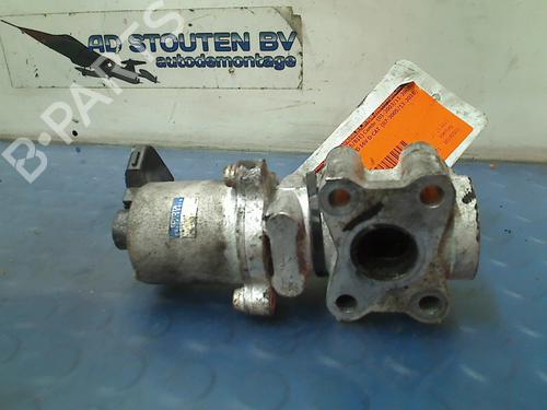Used Egr TOYOTA AVENSIS Estate (_T25_) 2.2 D-CAT (ADT251_, ADT251R) (177 hp) 11262007