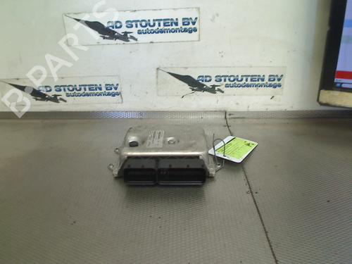Used Engine control unit (ECU) FIAT FIORINO Box Body/MPV (225_) 1.3 D Multijet (95 hp) 28497395