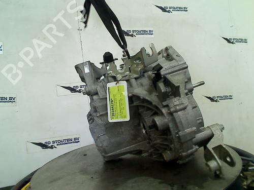 Gearbox FIAT 500X (334_) 1.0 (334.AXN1B) | BP22759937M3 