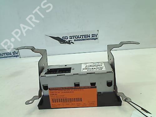 Display monitor MITSUBISHI GRANDIS (NA_W) 2.4 MIVEC (NA4W) | BP11315073C48 