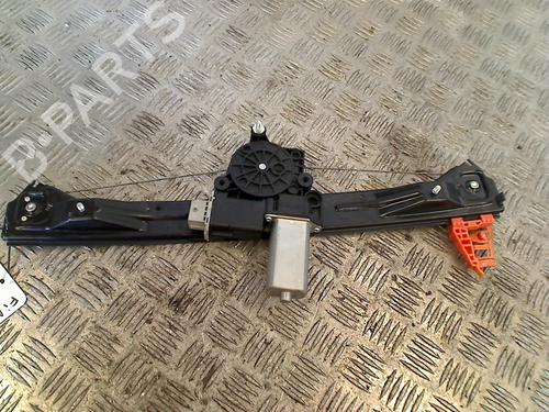 Used Front right window mechanism FIAT BRAVO II (198_) 1.4 T-Jet (198AXG1B) (120 hp) 11309463