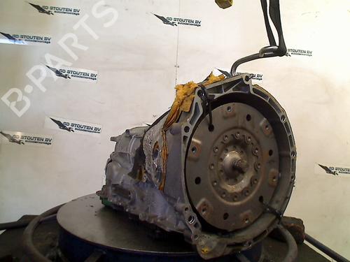 Used Gearbox Gearbox BMW 3 (F30, F80) 320 d (163 hp) 36108252 36108252
