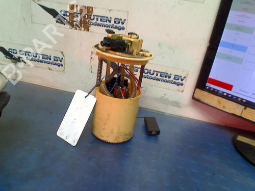 Used Fuel pump FIAT GRANDE PUNTO (199_) 1.3 D Multijet (84 hp) 17039162