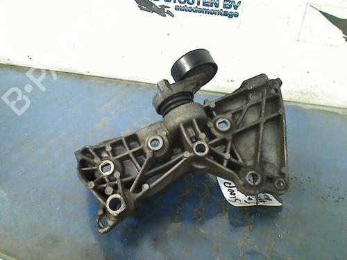 Engine mount MERCEDES-BENZ A-CLASS (W176) A 180 CDI / d (176.012) | BP33648848M89 - Image 4