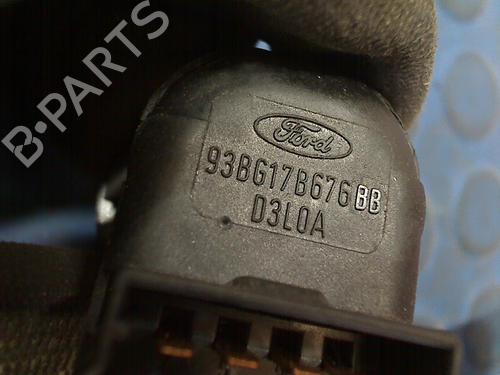 Mirror switch FORD FUSION (JU_) 1.4 | BP11311191I25 