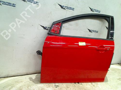 Left front door FORD FOCUS III 1.5 EcoBoost | BP22310426C2