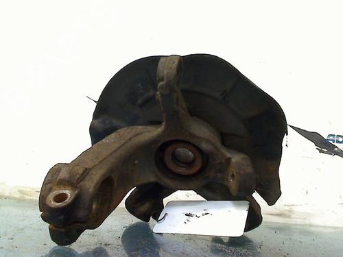 Right front steering knuckle VW POLO V (6R1, 6C1) 1.2 TDI | BP17558647M26 