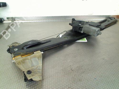 Front left window mechanism OPEL VIVARO C Van (K0) VIVARO-E | BP32497782C22