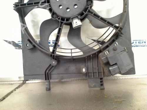 Køleblæser NISSAN MICRA V (K14) 0.9 IG-T | BP30888144M128