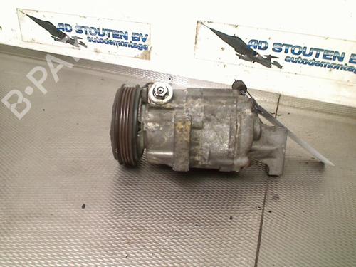 Used AC compressor OPEL AGILA B (H08) 1.2 (F68) (86 hp) 30269741