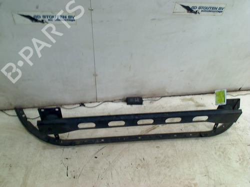 Front bumper reinforcement FIAT DUCATO Bus (230_) 1.9 D | BP29975856C109 