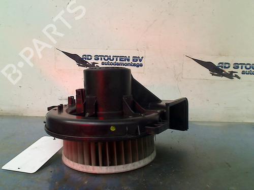 Used Heater blower motor AUDI A1 (8X1, 8XK) 1.2 TFSI (86 hp) 17873710