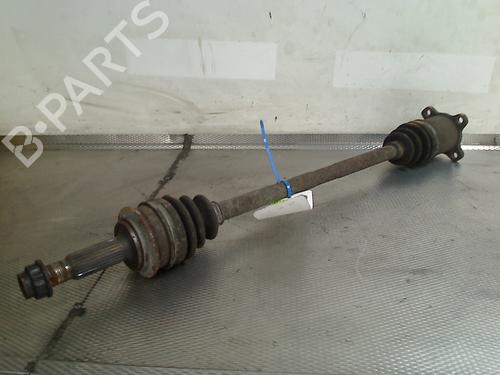 Used Left rear driveshaft Left rear driveshaft 38166095 38166095