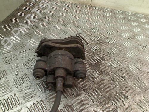 Right rear brake caliper MERCEDES-BENZ M-CLASS (W163) ML 270 CDI (163.113) | BP11772543M106 