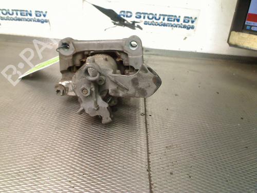 Right rear brake caliper OPEL COMBO Box Body/MPV (K9) 1.6 D | BP27452640M106 