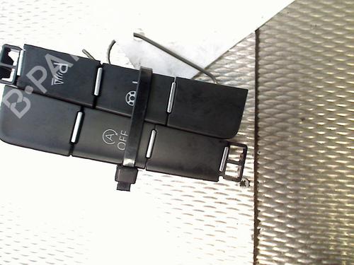Switch VW GOLF VII (5G1, BQ1, BE1, BE2) 1.4 TSI | BP37509089I30 - Image 5