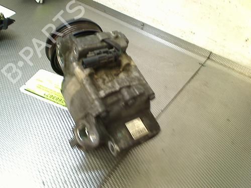 Used AC compressor AC compressor 36857005 36857005