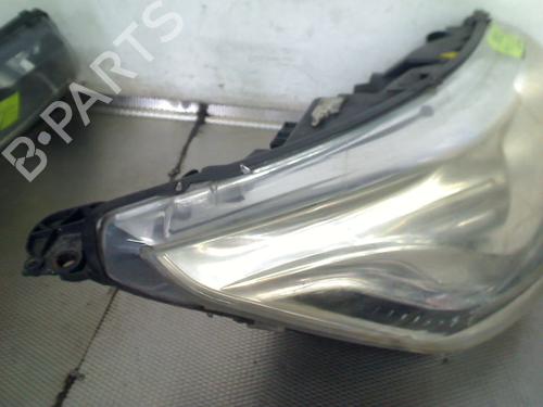 Left headlight CITROËN DS4 (NX_) 1.6 THP 200 | BP38928160C28 - Image 6