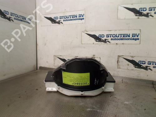 Display monitor SUZUKI ALTO VII (GF, HA25_, HA35_) 1.0 (AMF310, GFC31S) | BP29887589C48 