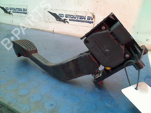 Pedal FIAT 500 (312_) 1.2 (312AXA1A) | BP13499532I4