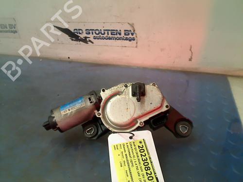 Used Rear wiper motor AUDI Q3 (8UB, 8UG) 1.4 TSI (150 hp) 12590415