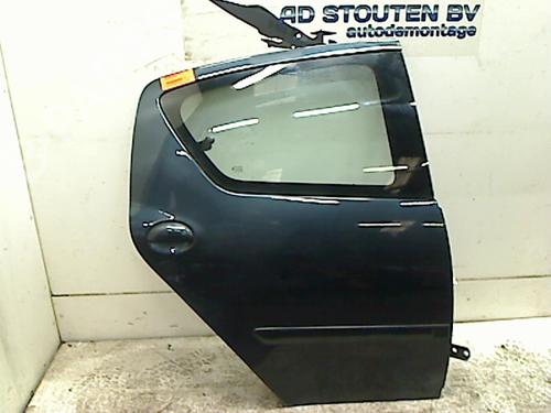 Used Right rear door TOYOTA AYGO (_B1_) 1.0 (KGB10_, KGB10R) (68 hp) 11307238