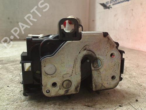 Front left lock FIAT 500 (312_) 1.2 (312AXA1A) | BP13126183C98 