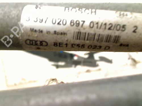 Front wipers mechanism AUDI A4 B7 Avant (8ED) 2.0 | BP30121125C83 