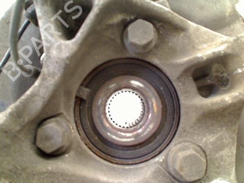 Right front steering knuckle OPEL AMPERA (R12) EV 150 | BP38166122M26 - Image 5