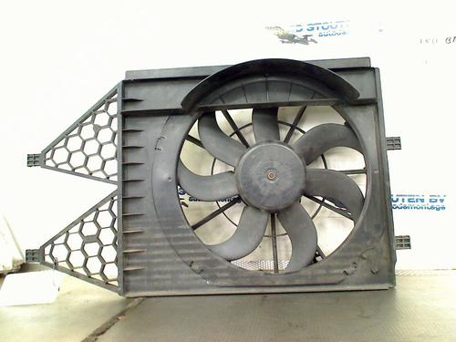 Fan VW POLO V (6R1, 6C1) 1.2 | BP30874847M128