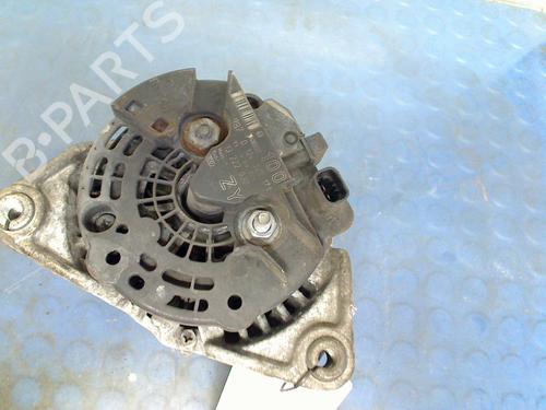 Alternator OPEL CORSA D (S07) 1.4 (L08, L68) | BP24606044M7 