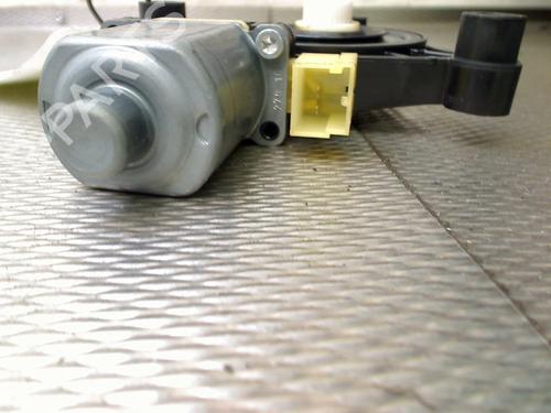 Right rear window motor AUDI A3 Sportback (8VA, 8VF) 35 TFSI | BP30642681E22
