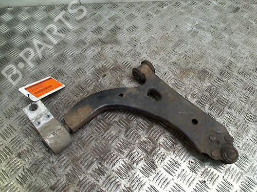 Used Left front suspension arm FORD FUSION (JU_) 1.4 (80 hp) 11301772