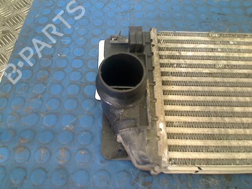 Intercooler MERCEDES-BENZ SPRINTER 3,5-t Van (B906) 319 CDI / BlueTEC (906.631, 906.633, 906.635, 906.637) | BP13720810M30 