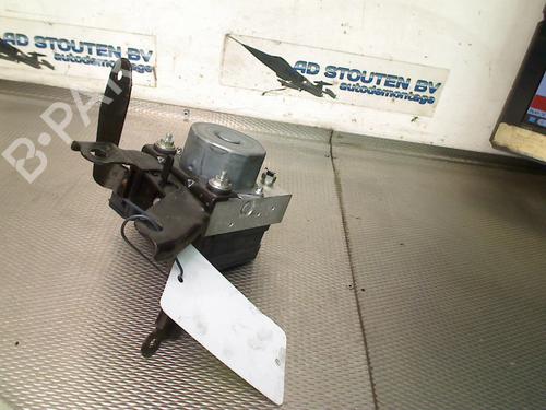 ABS pump CITROËN C1 II (PA_, PS_) 1.0 VTi 72 | BP28474051M43 