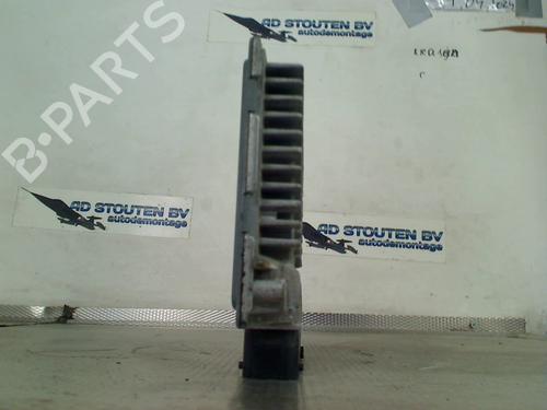 Engine control unit (ECU) VW CADDY III Box Body/MPV (2KA, 2KH, 2CA, 2CH) 1.6 TDI | BP31243511M57