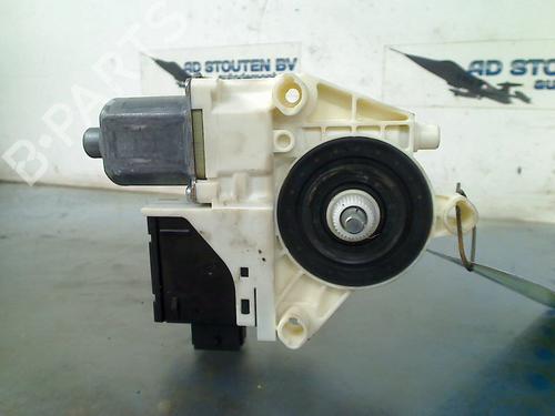 Left front window motor FIAT 500X (334_) 1.0 (334.AXN1B) | BP25440046E21 