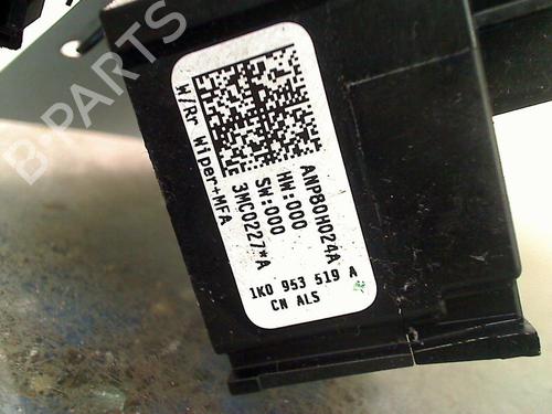 Steering column stalk SEAT LEON (1P1) 2.0 FSI | BP17389847I23 