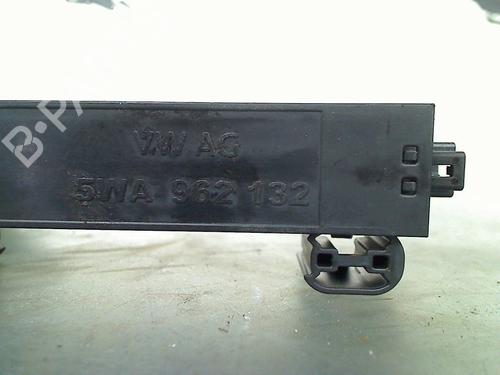 Electronic module AUDI A3 Sportback (8YA, 8YF) 35 TDI | BP19666781M83 
