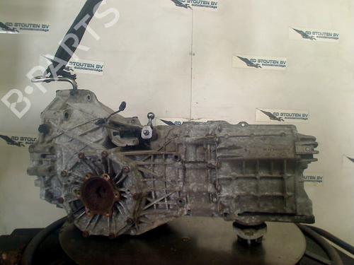 Getriebe SEAT EXEO (3R2) 2.0 TDI | BP30052103M3 