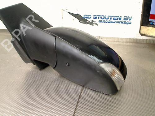 Left mirror RENAULT MEGANE III Grandtour (KZ0/1) 1.5 dCi (KZ09, KZ0D, KZ1G, KZ29, KZ14, KZ1W, KZ10, KZ1F,... | BP28624960C26 
