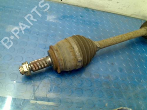 Right rear driveshaft SUZUKI GRAND VITARA II (JT, TE, TD) 2.4 All-wheel Drive (JB424) | BP11264378M41 