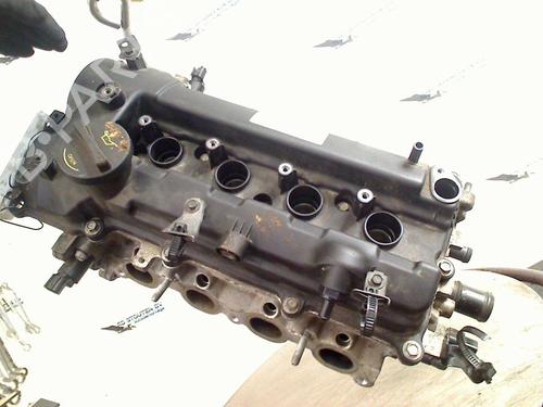 Cylinder head KIA RIO III (UB) 1.25 CVVT | BP31353331M5 
