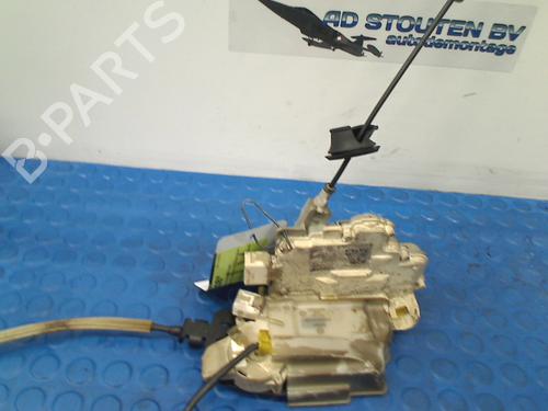 Used Front left lock AUDI A7 Sportback (4GA, 4GF) RS7 quattro (560 hp) 11262313