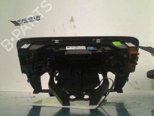 Climate control VW UP! (121, 122, BL1, BL2, BL3, 123) 1.0 | BP13231165I5 