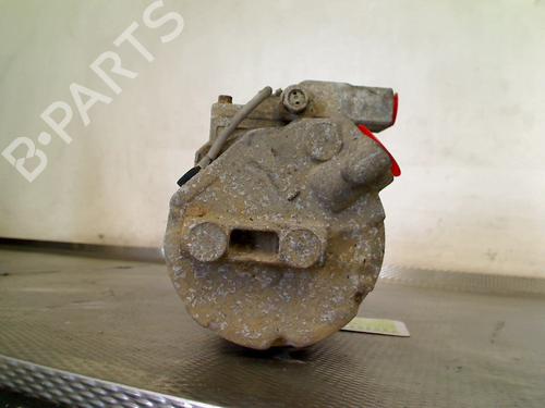 AC compressor VW TRANSPORTER T5 Van (7HA, 7HH, 7EA, 7EH) 2.5 TDI | BP39093972M34 - Image 2